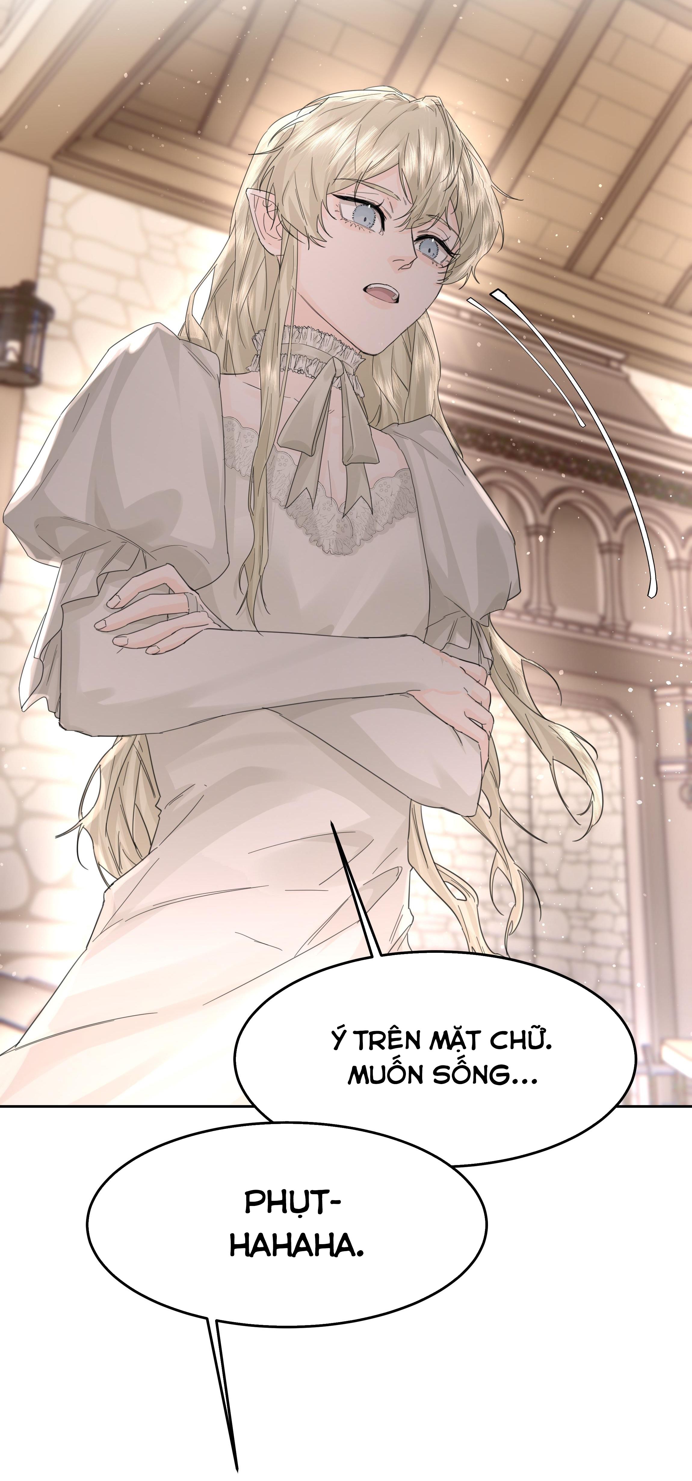 tình cũ là vua chapter 11 5