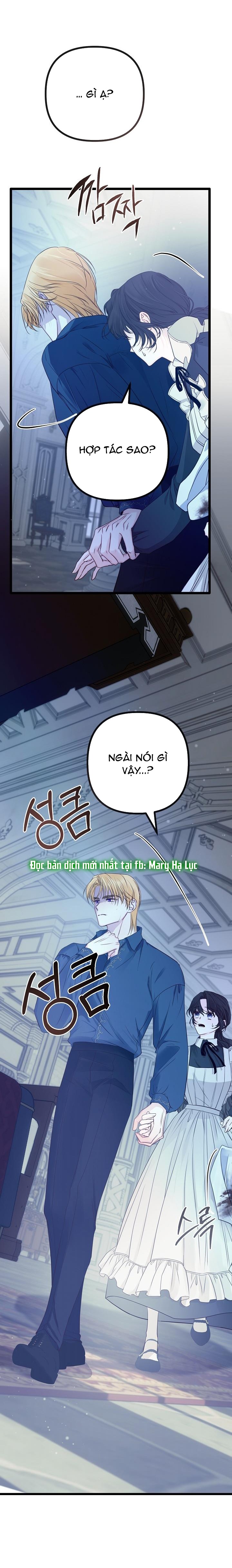 hãy giải thoát cho ta chapter 13.2 25