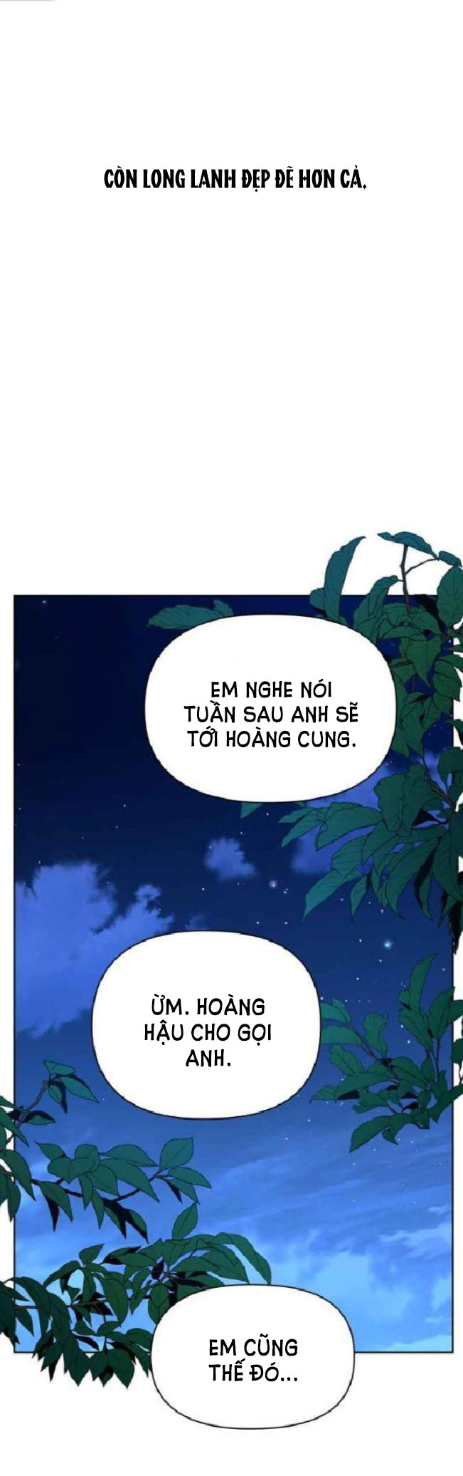 tôi muốn trở thành cô ấy dù chỉ là một ngày chapter 78 43