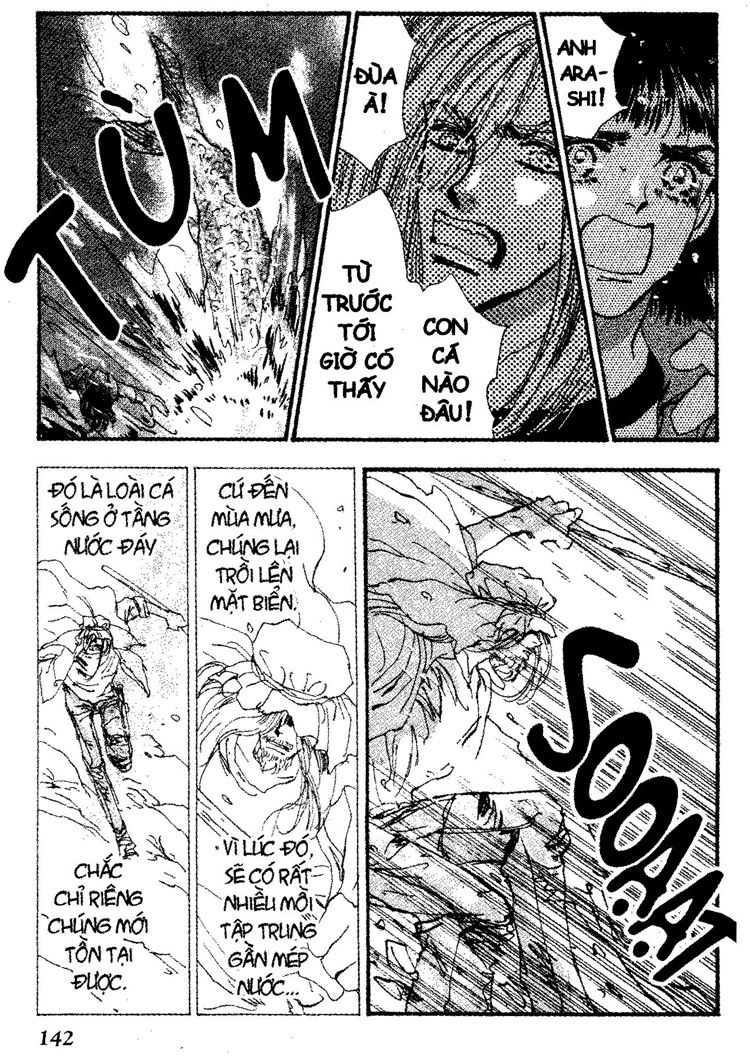 mầm sống chapter 25 16