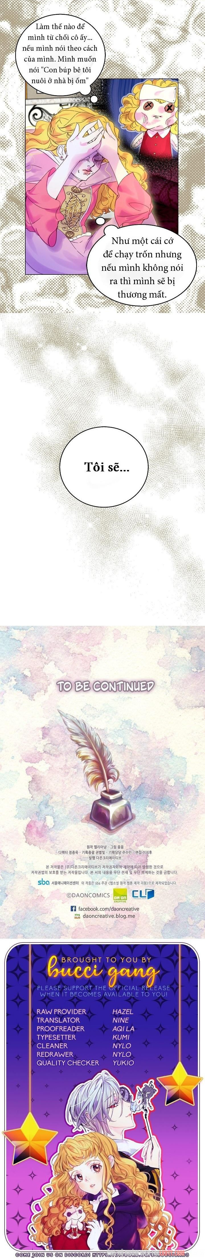 đừng xem thường nữ phụ chapter 77 8