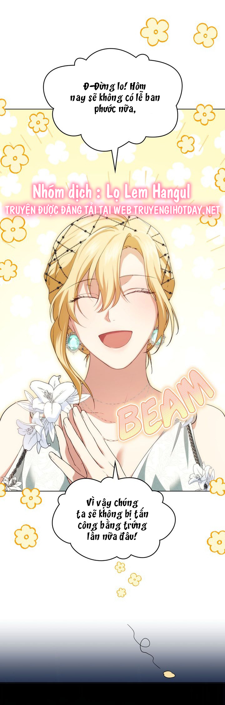 thánh nữ evelina chapter 11 19