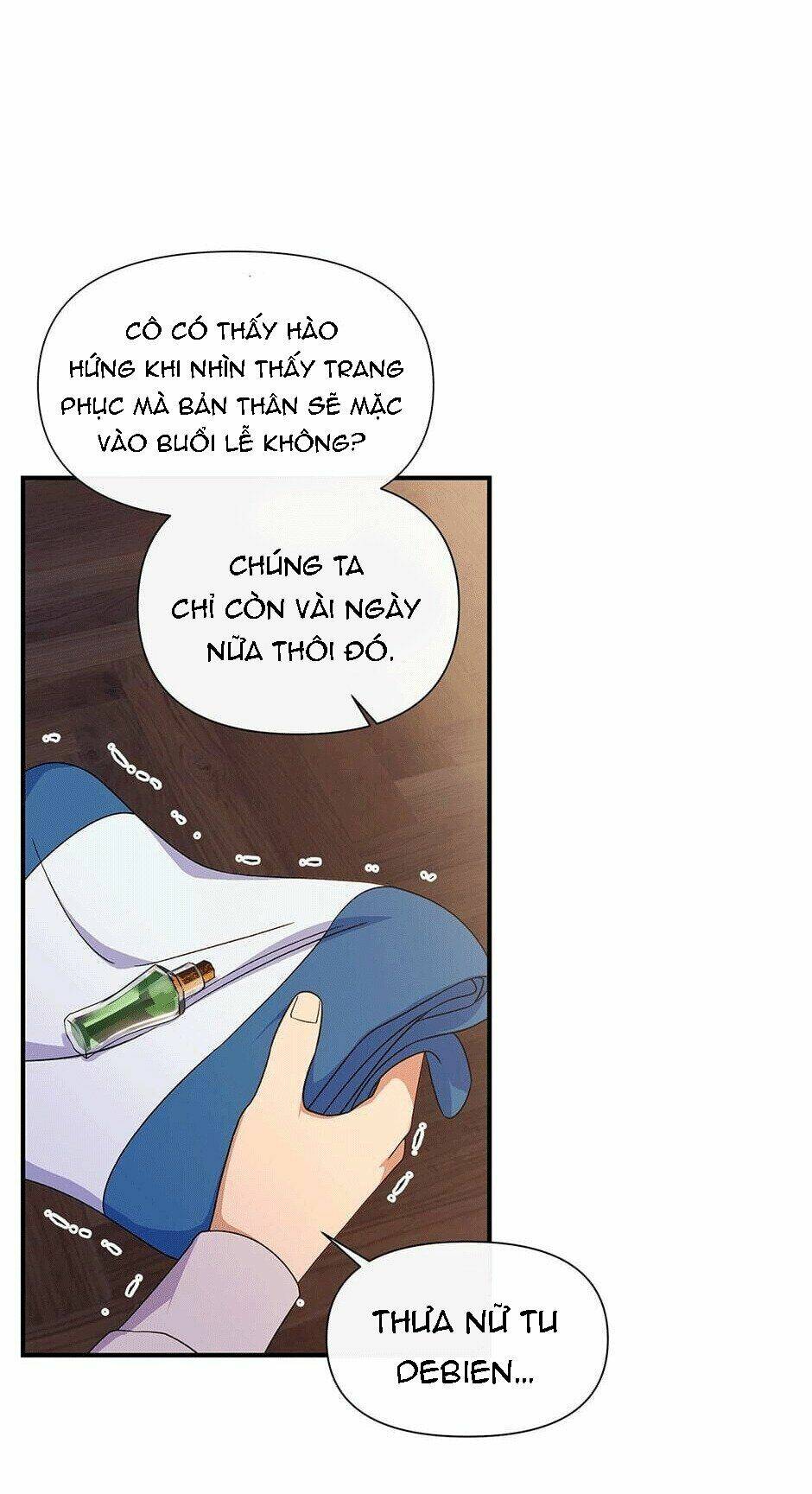 khế ước của nữ công tước quái vật chapter 105 7