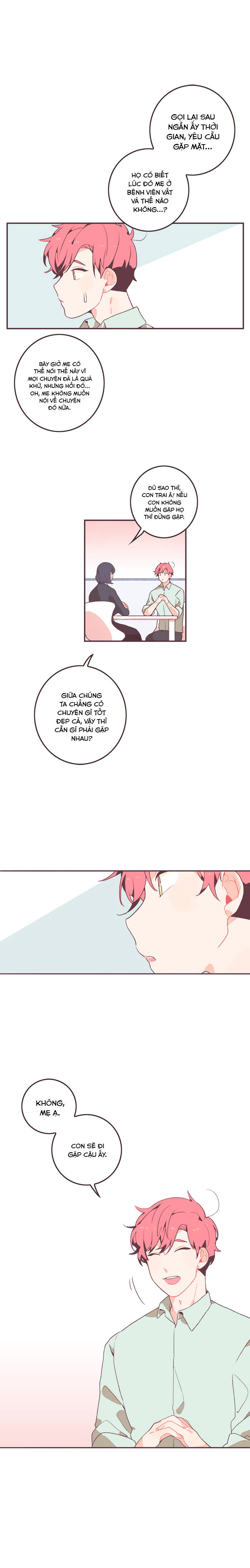 last paradise chapter 20 5