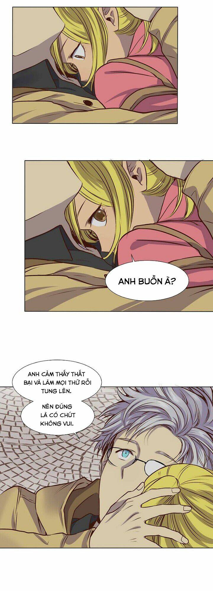 bí mật sâu sắc nhất của tôi chapter 23 38