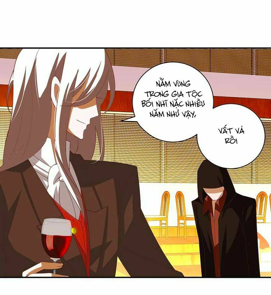 người yêu khát máu của tôi chapter 44 36