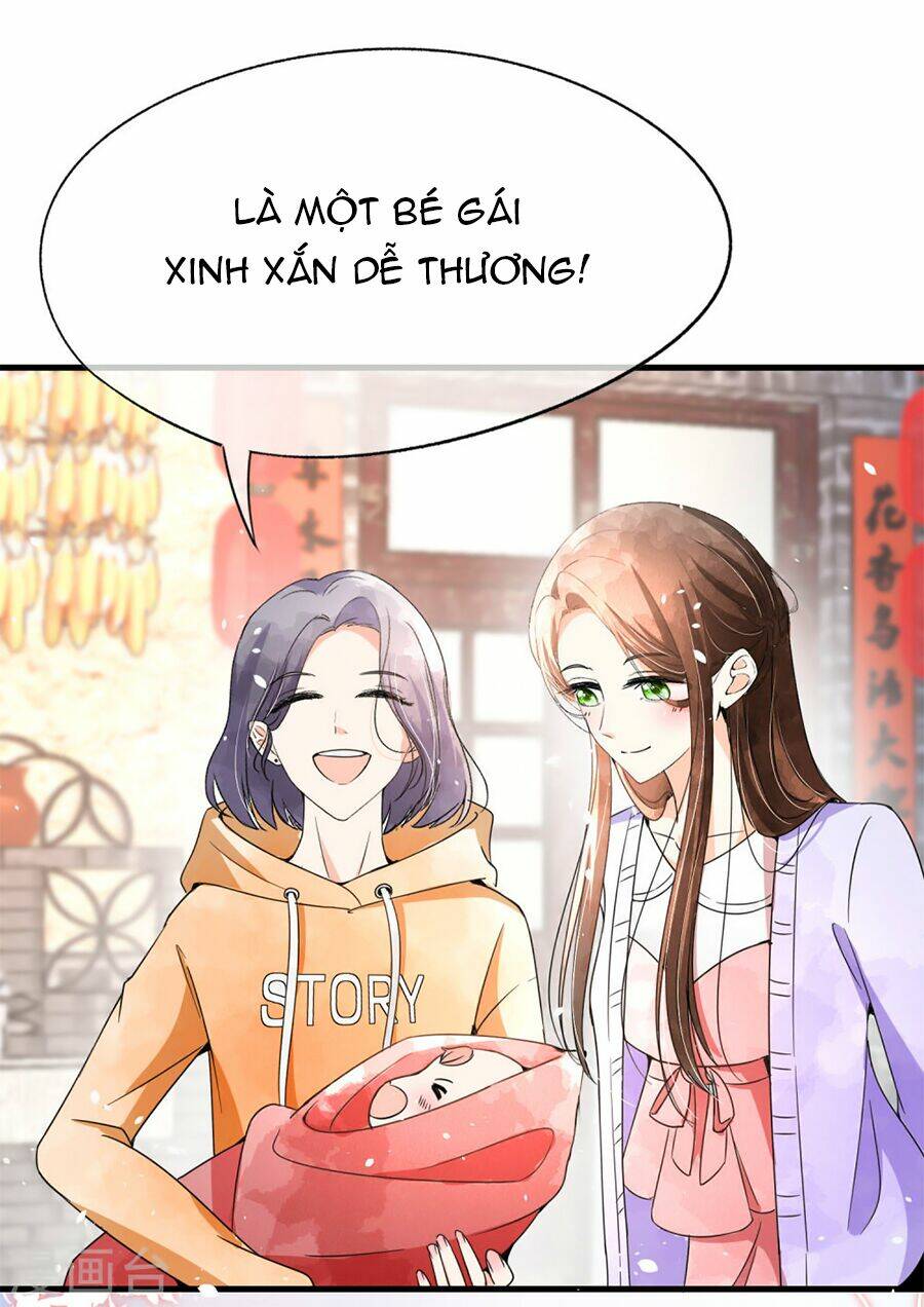 cô vợ hợp đồng lạnh lùng không dễ đụng đâu chapter 74.5 6