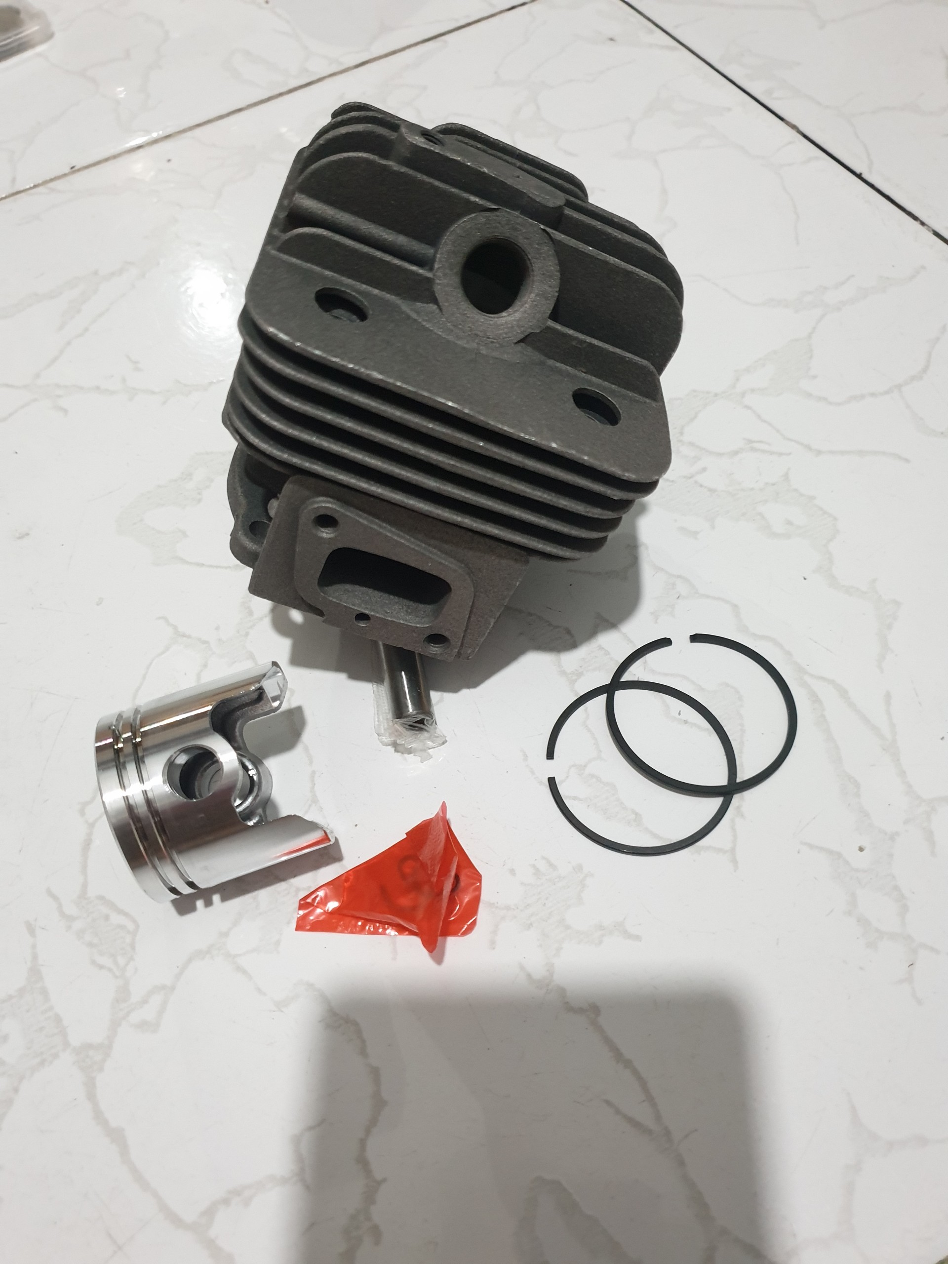 Bộ Nòng Cylanh máy cắt cỏ 430