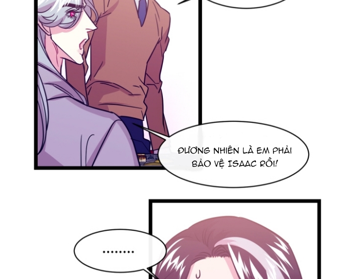 kiếp trước bí ẩn của giáo sư chapter 8 12