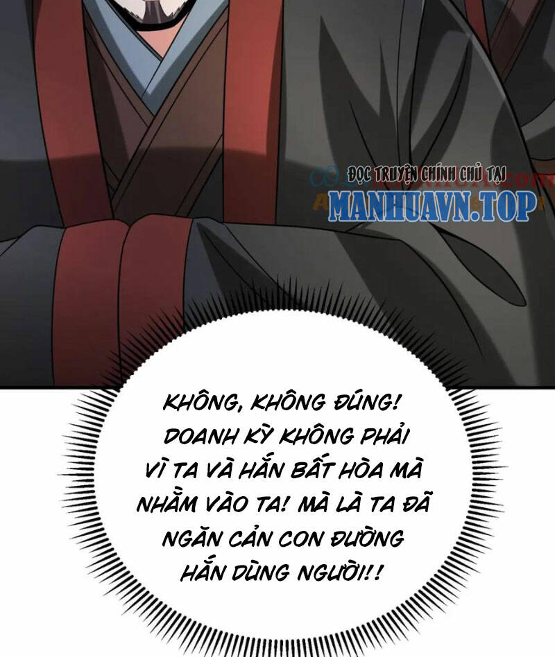 đại tần, ta là con tần thủy hoàng, giết địch thành thần chapter 107 93