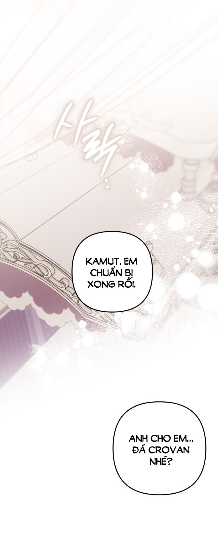 Bỗng Tôi Biến Thành Quạ Đen chapter 107.1 - Trang 59