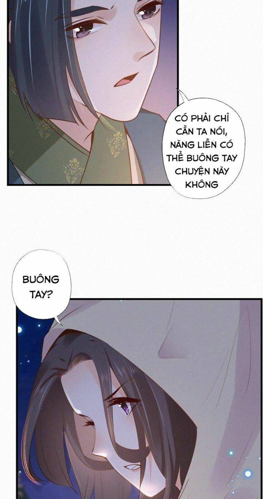 thiên hương mỹ nhân chapter 85 30