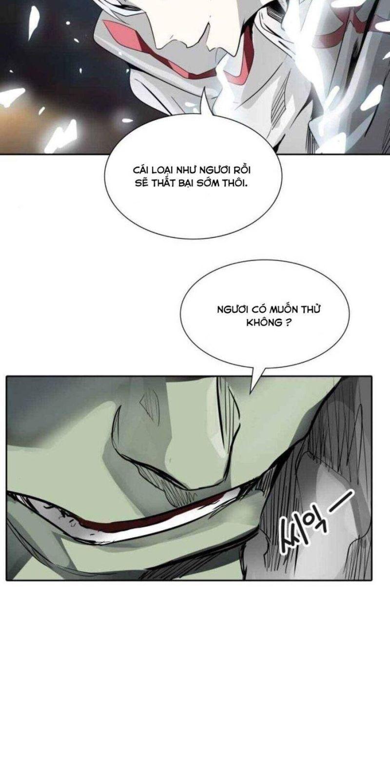 tòa tháp bí ẩn 2 chapter 488 3