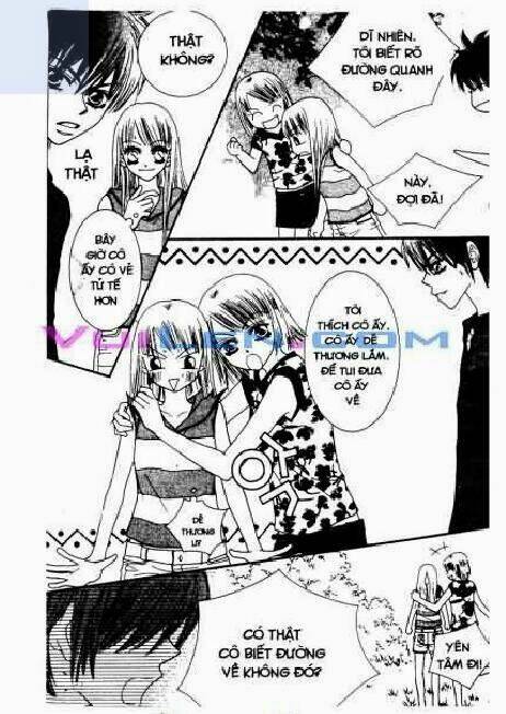 neck and neck chapter 6 15