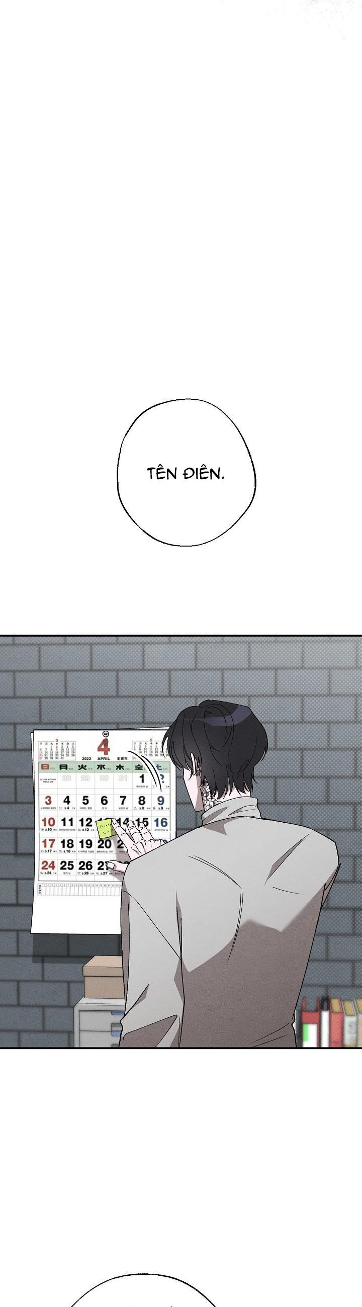 chạm vào em chapter 8 19