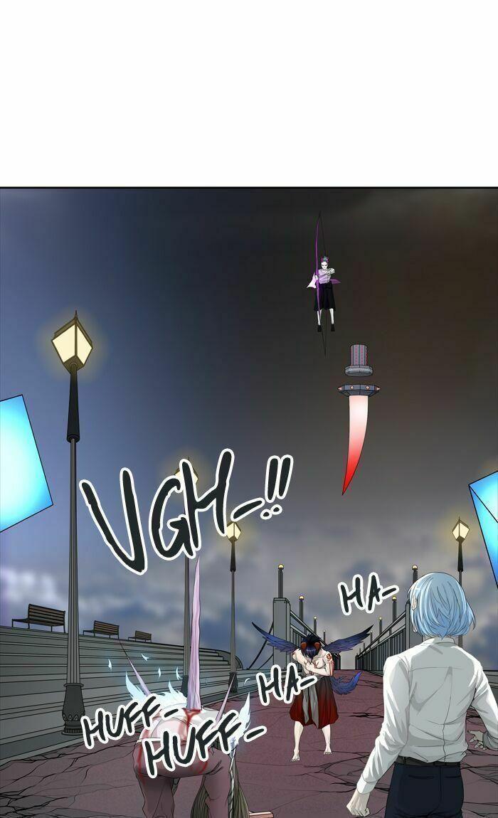 tòa tháp bí ẩn 2 chapter 444 77