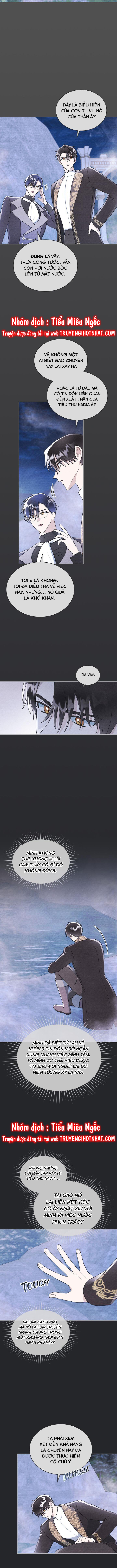 chúng ta cùng nhau tắm nhé? chapter 17 8