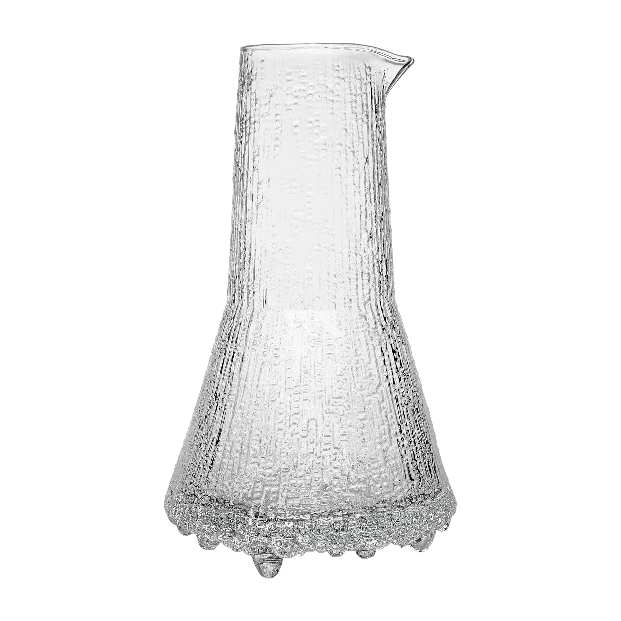 Bình nước thủy tinh cao cấp Ultima Thule Iittala