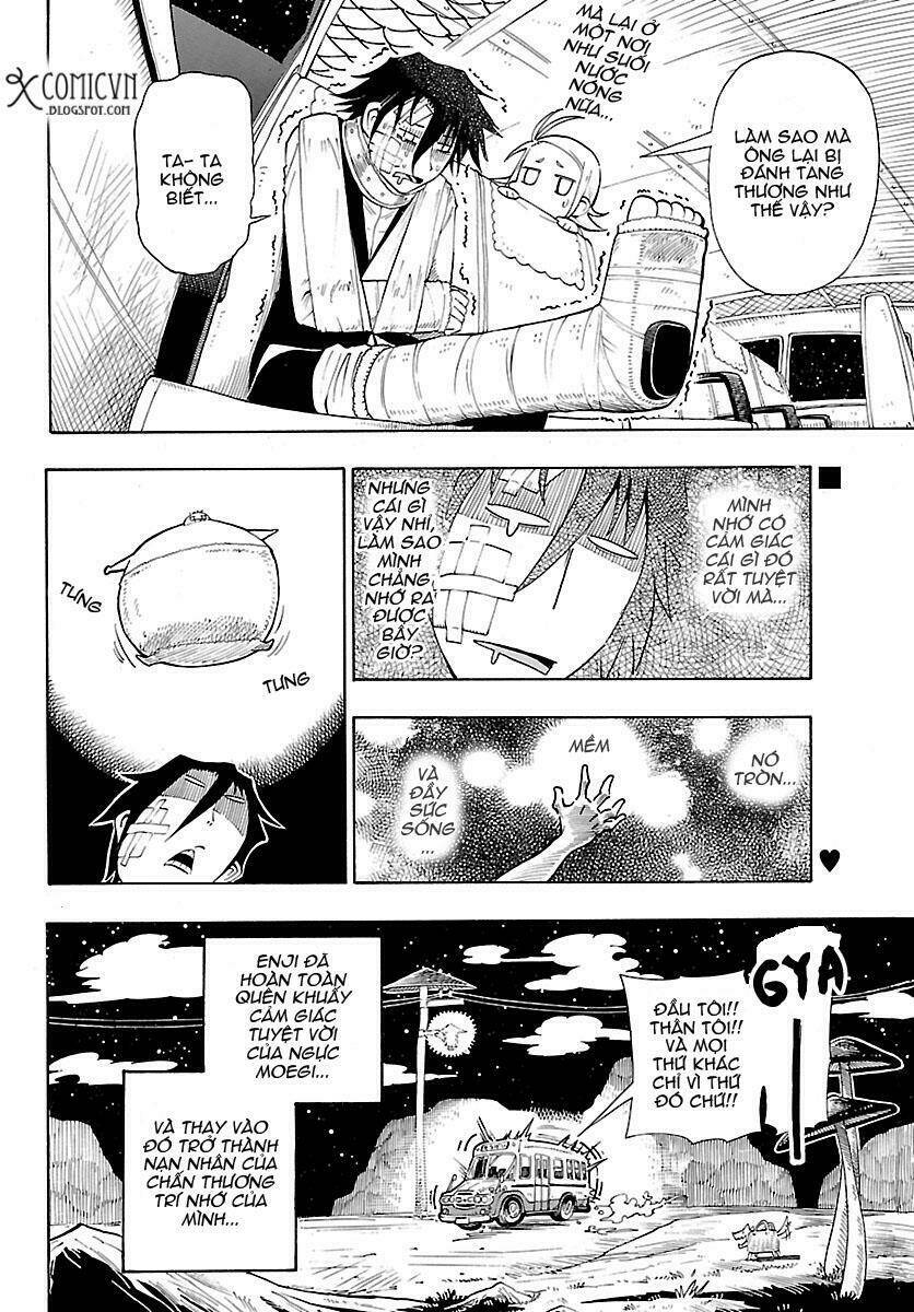 appearance of the yellow dragon chapter 8 26