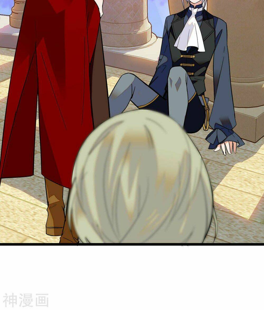 huyết túc khế ứớc chapter 4 27