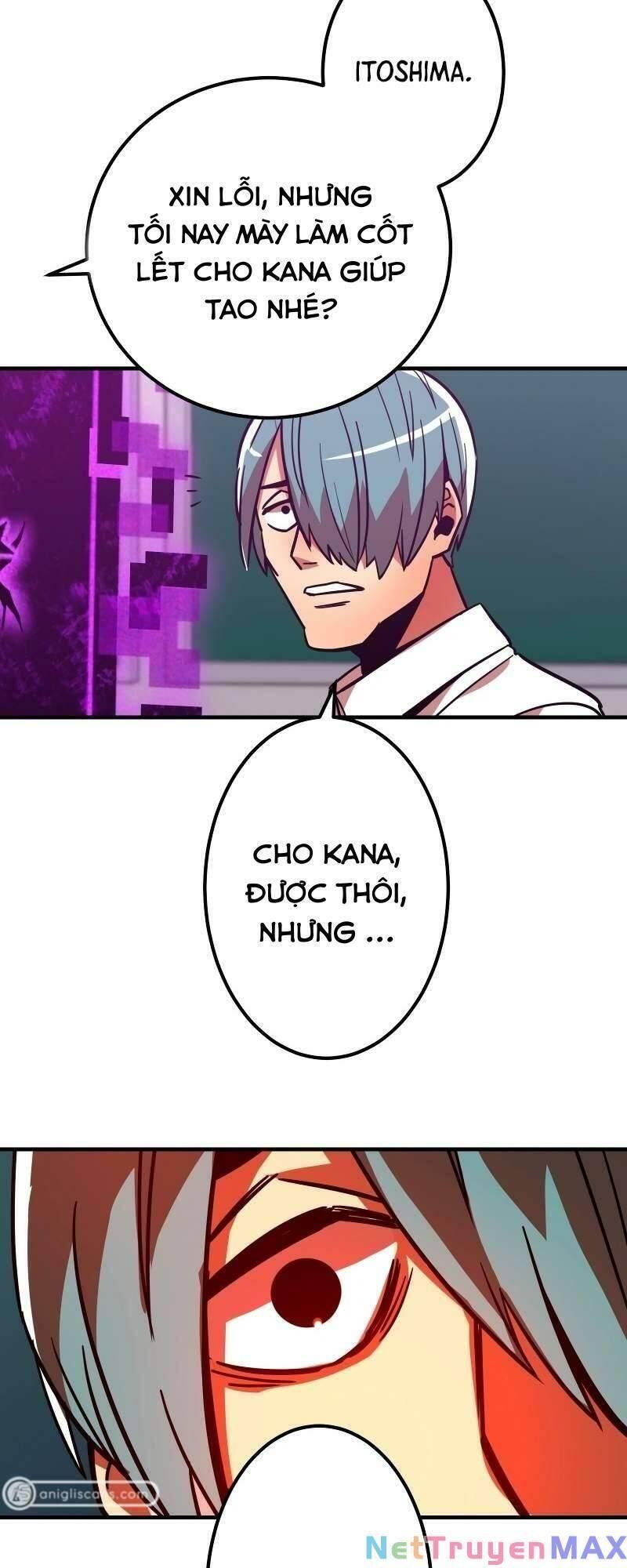 Huyết Thánh Cứu Thế Chủ~ Ta Chỉ Cần 0.0000001% Đã Trở Thành Vô Địch chapter 19 60