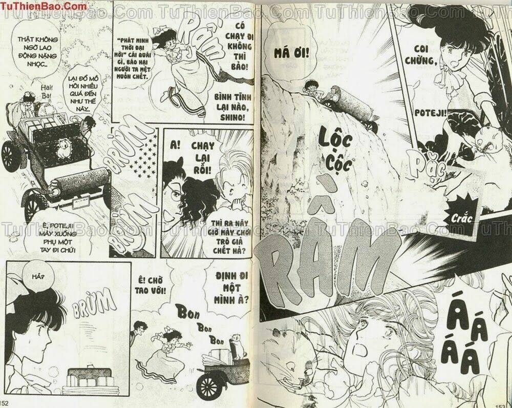 người đẹp new york chapter 4 77