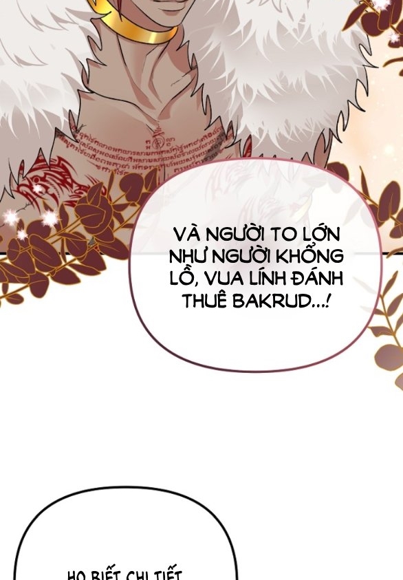 [18+] dũng sĩ vị tha chapter 26.2 8