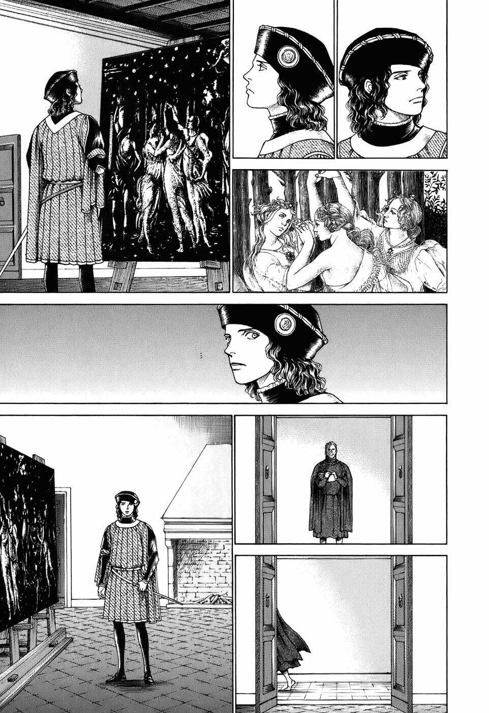 cesare chapter 13 15