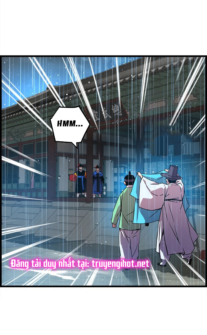 tôi sẽ sống như một hoàng tử chapter 30.2 11