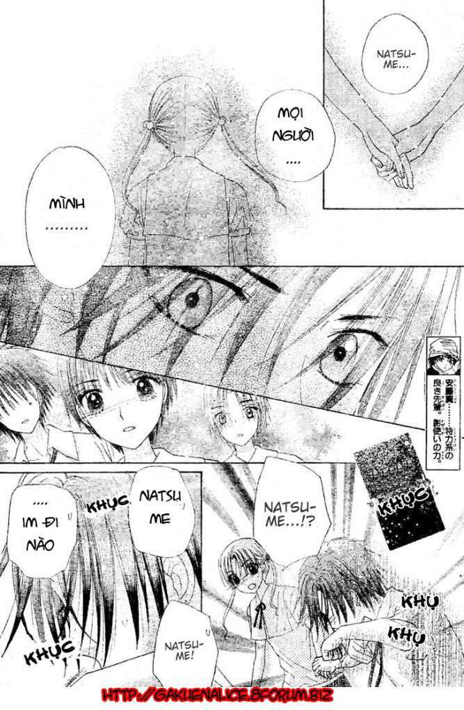 gakuen alice chapter 120 4