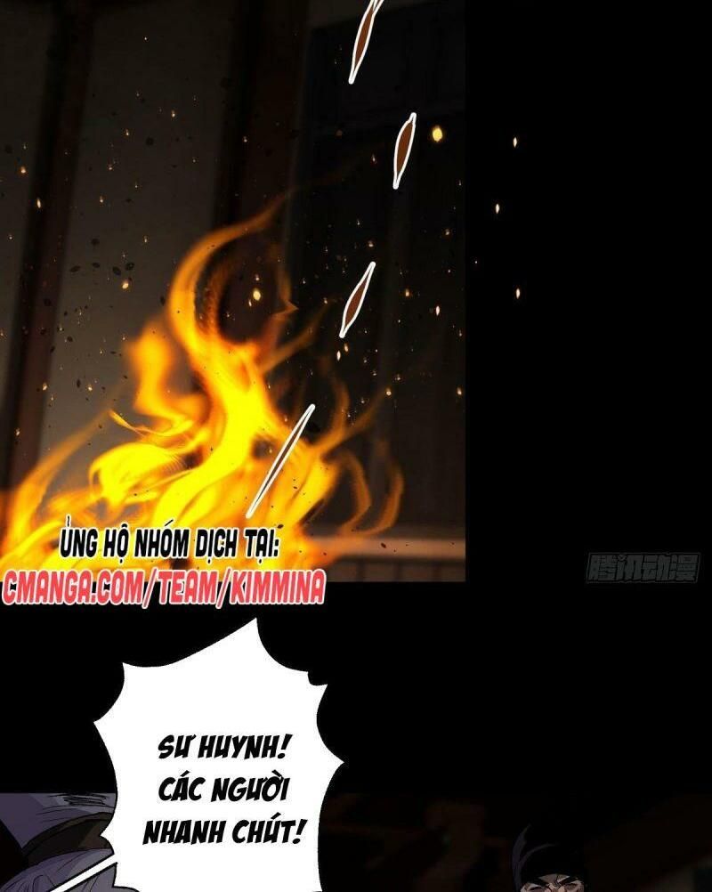 thông u đại thánh chapter 5 12