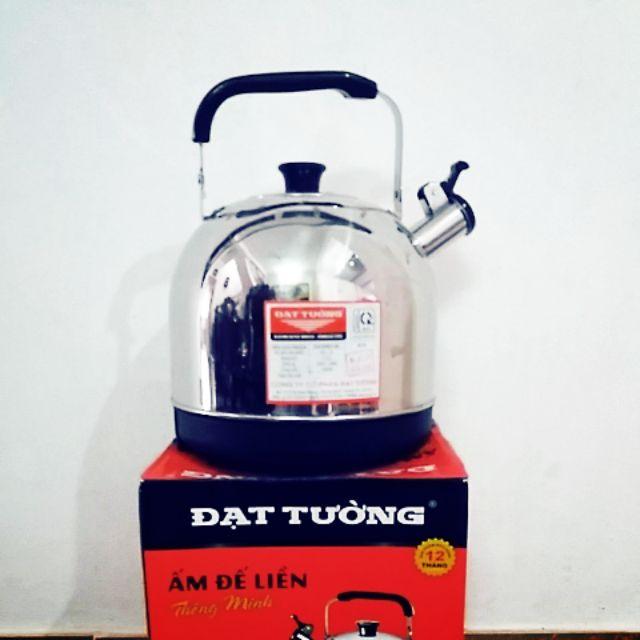 Ấm đế liền thông minh Đạt Tường