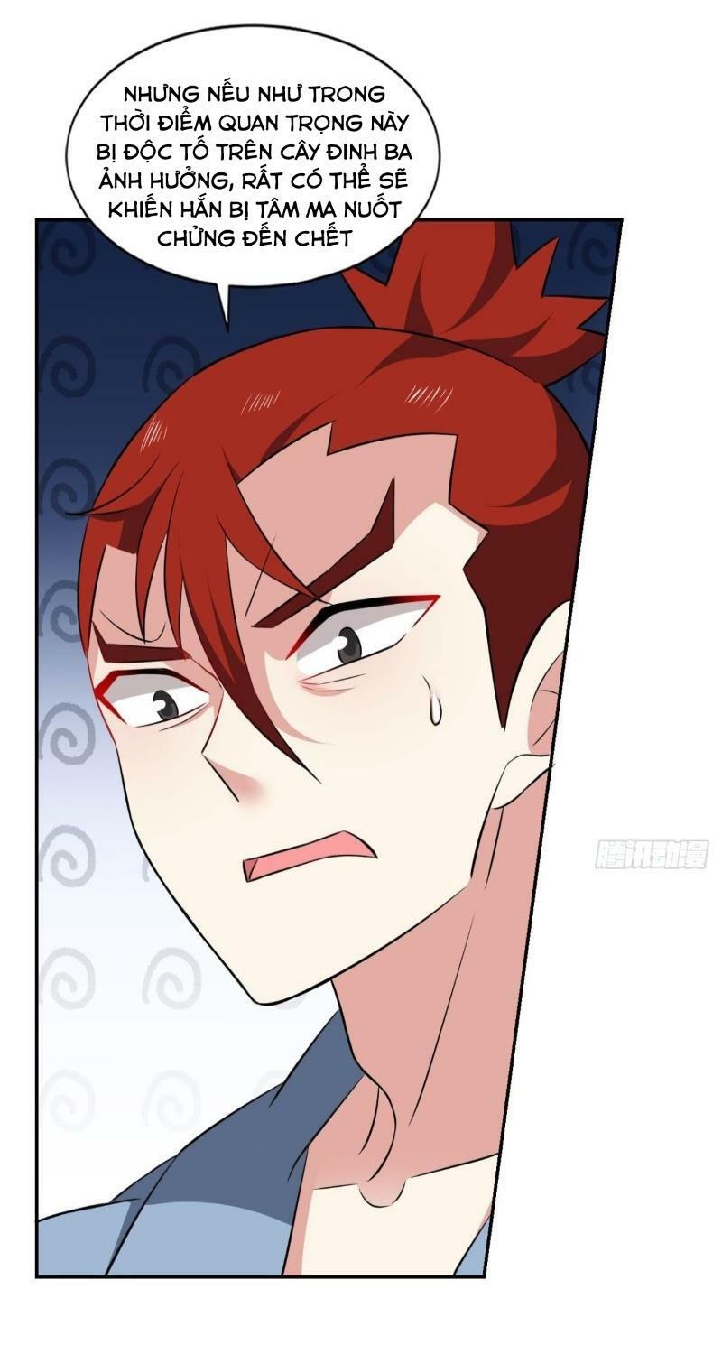 Trọng Sinh Thành Cậu Vàng Tại Dị Thế Chapter 90 38