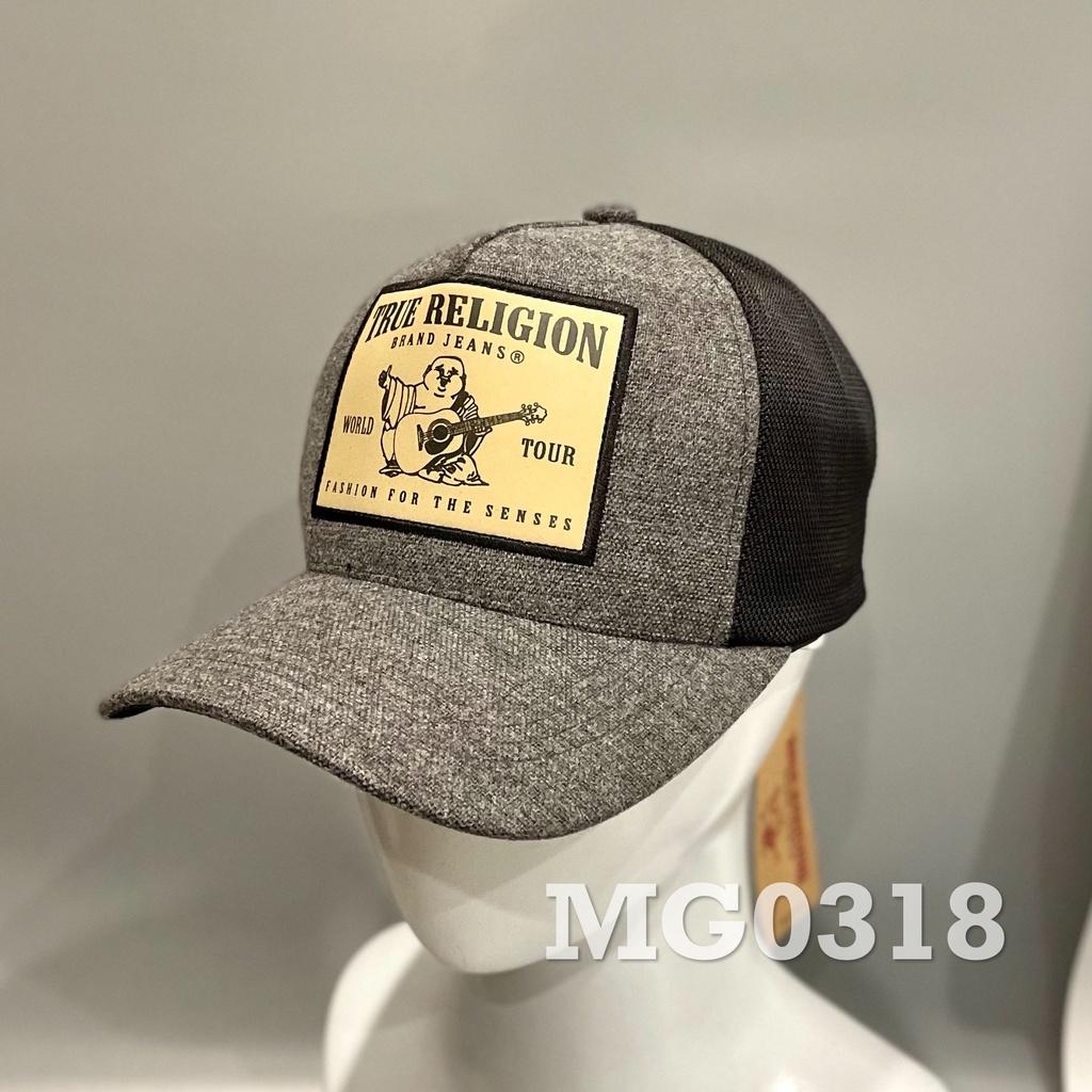 Mũ lưỡi trai True Religion Kaki Cotton Cao Cấp Logo Ép Nhiệt Ông địa cầm đàn Thương Hiệu Cá TínhFreesizeMonoshop