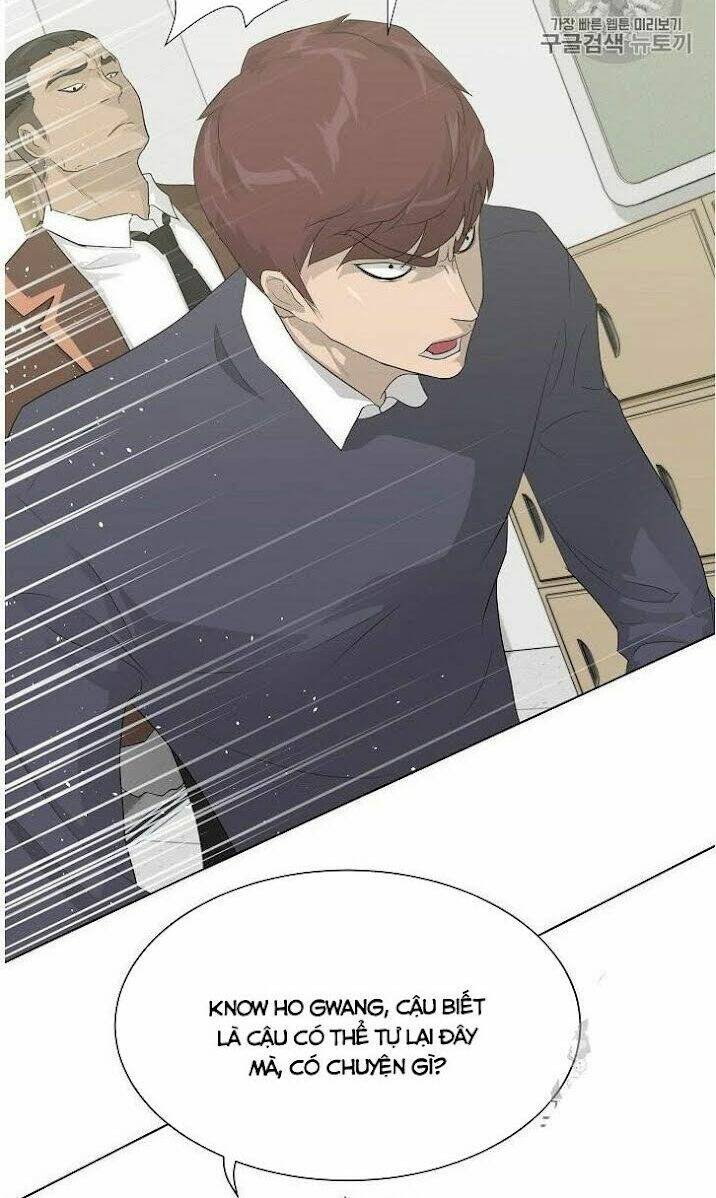 trigger chapter 32 37