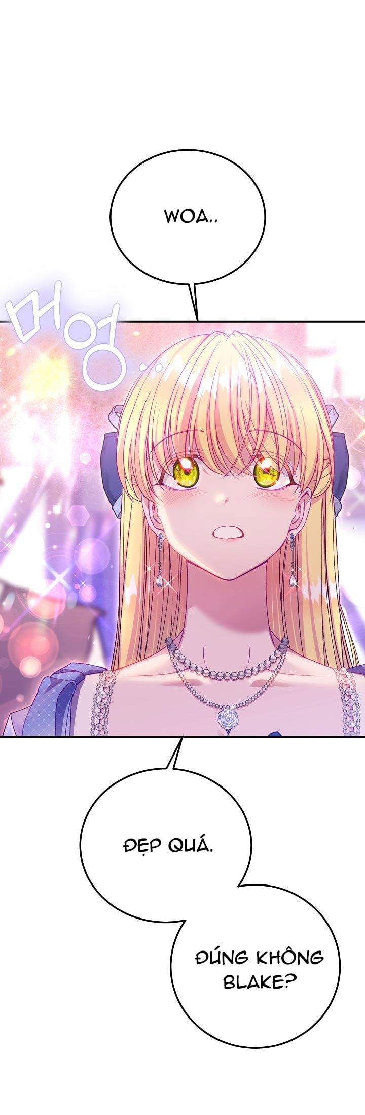 trở thành vợ thái tử quái vật chapter 99 81