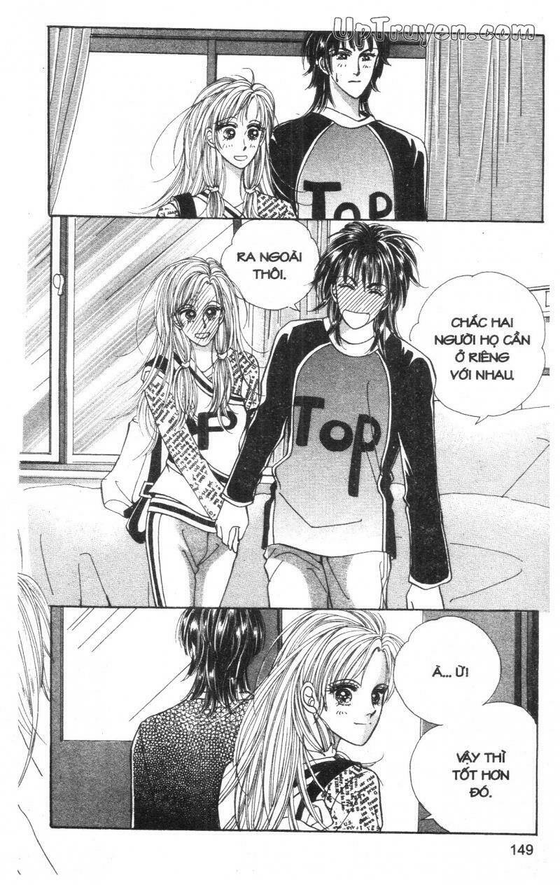 người yêu hoa chapter 5 149
