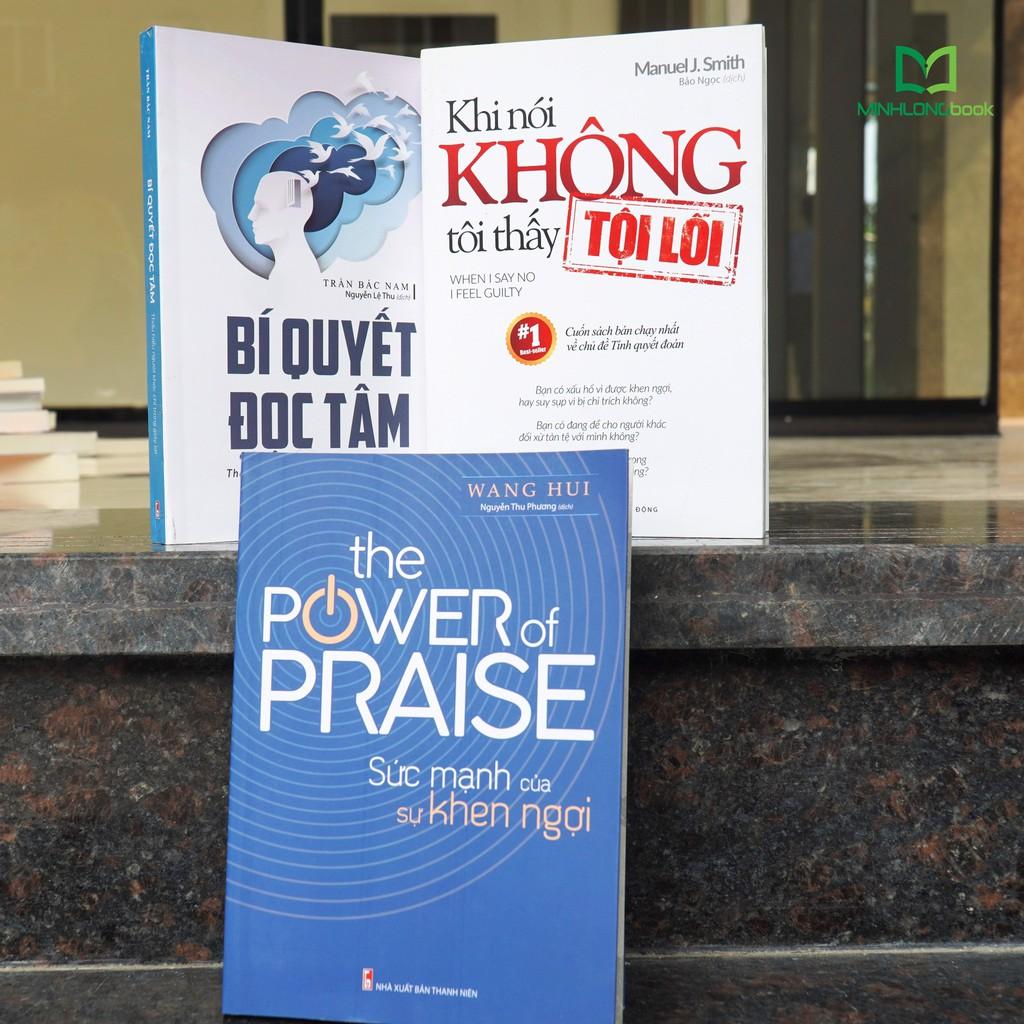 Combo Bí Quyết Có Một Cuộc Sống Trọn Vẹn  - Bản Quyền