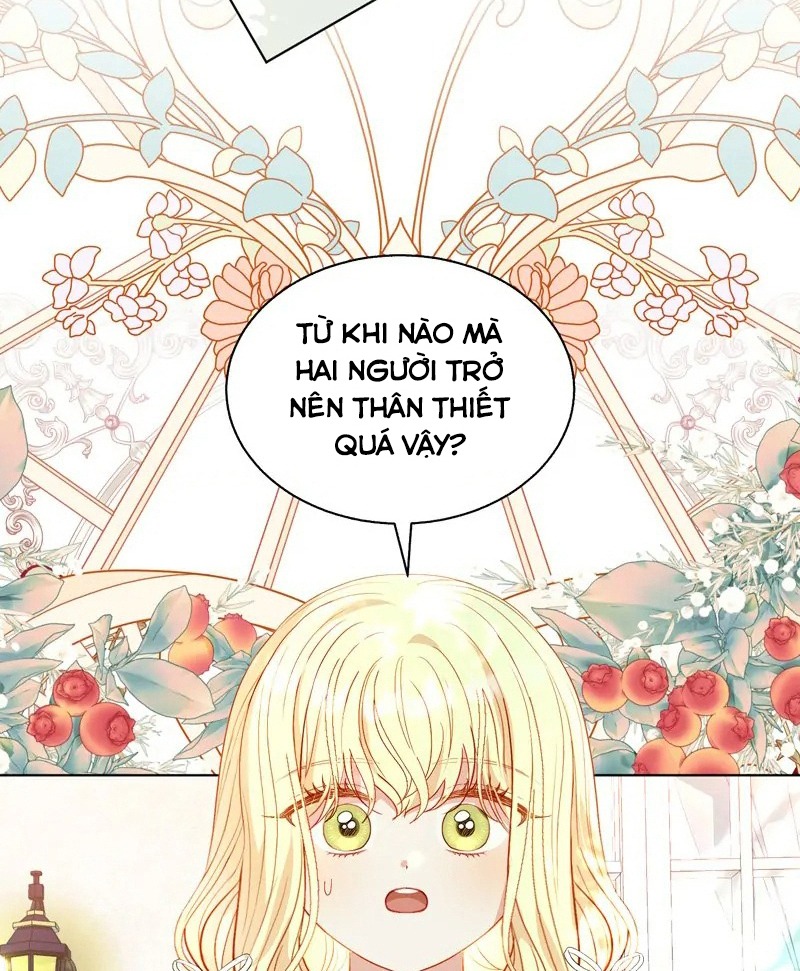 papa của tôi đã xuất hiện chapter 47 41