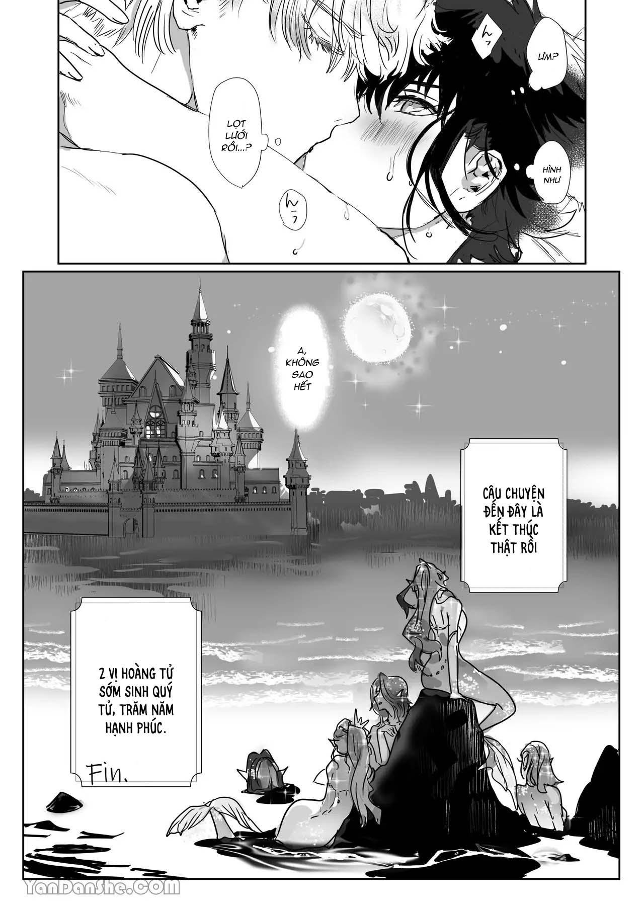 oneshot vicera comics house chapter 137 33