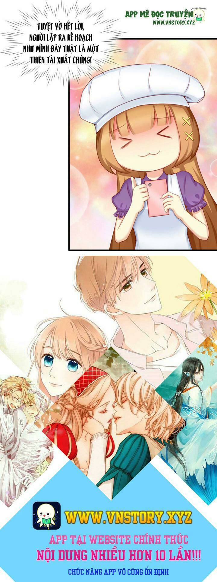 idol quốc dân đừng trêu tôi chapter 31 21