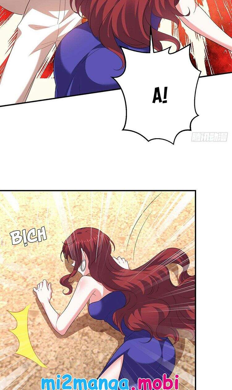 đại lão gọi tôi tiểu tổ tông chapter 46 11