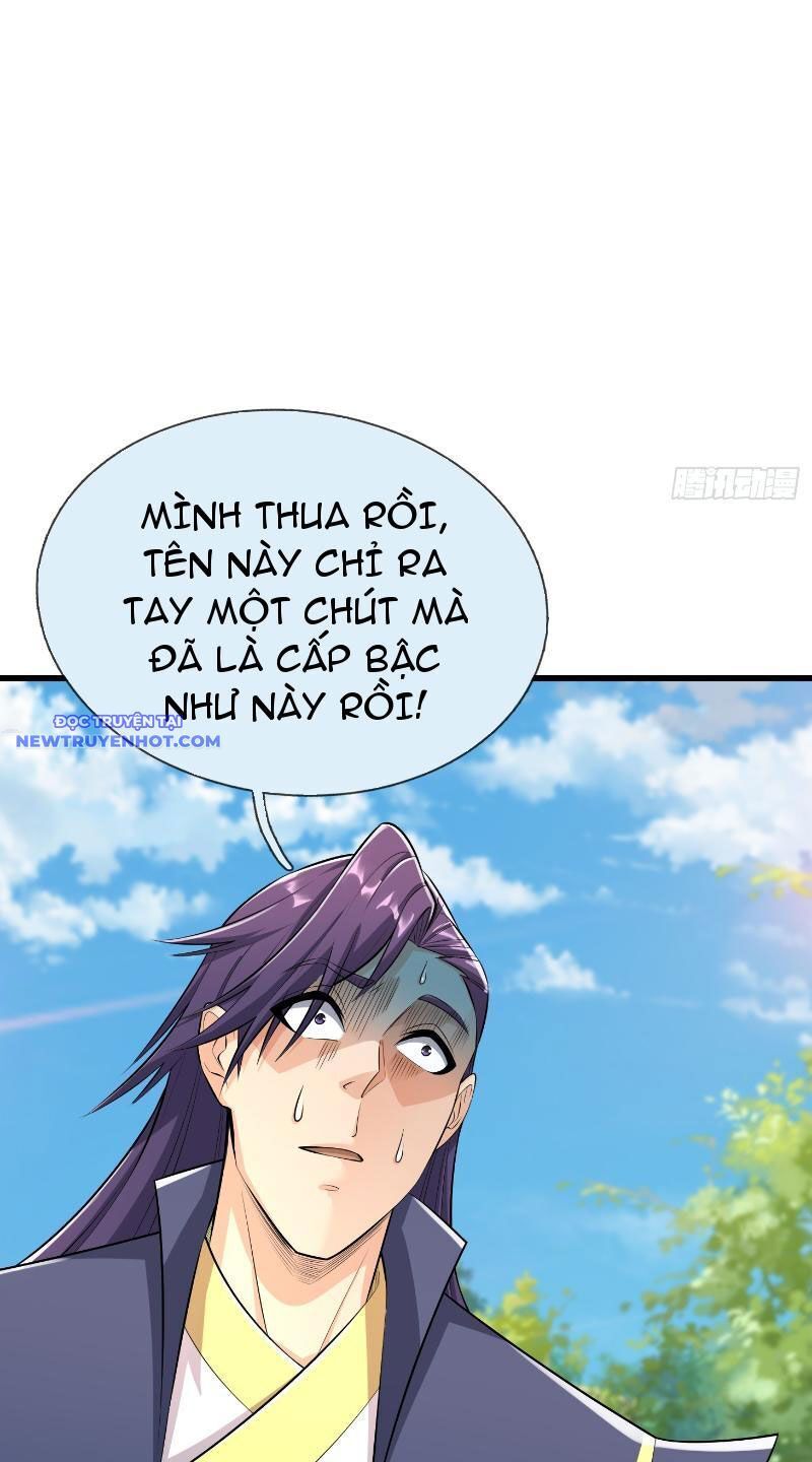 ngủ say vạn cổ: xuất thế đẩy ngang chư thiên chapter 37 35