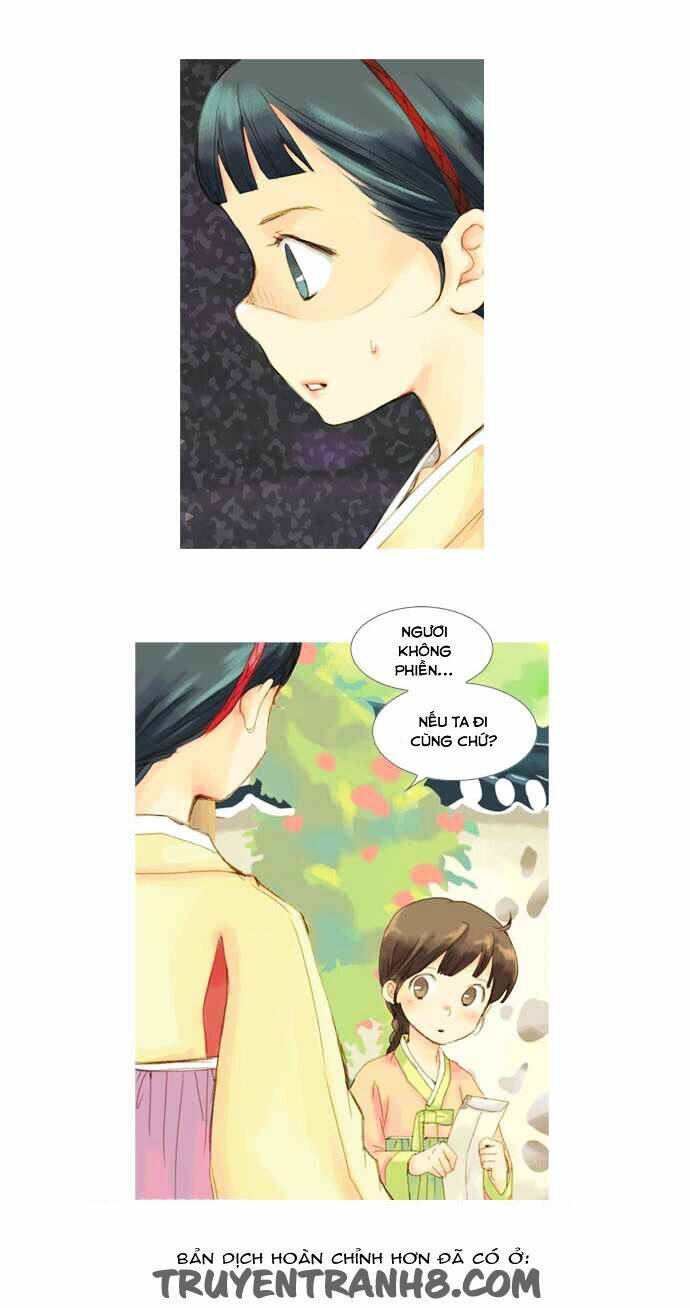 the great merchant kim manduk chapter 1 33