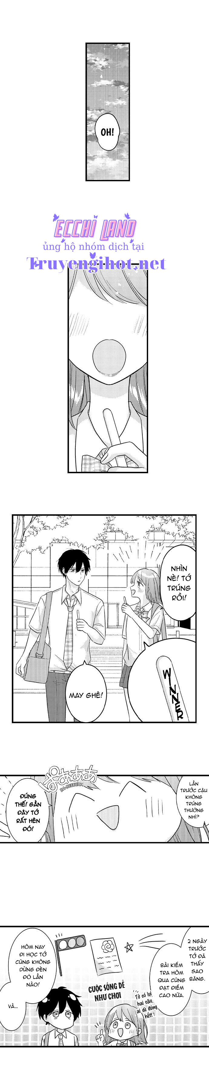 [16+] dù sao đi nữa thì sex cũng bị cấm (full) chapter 10.2 1