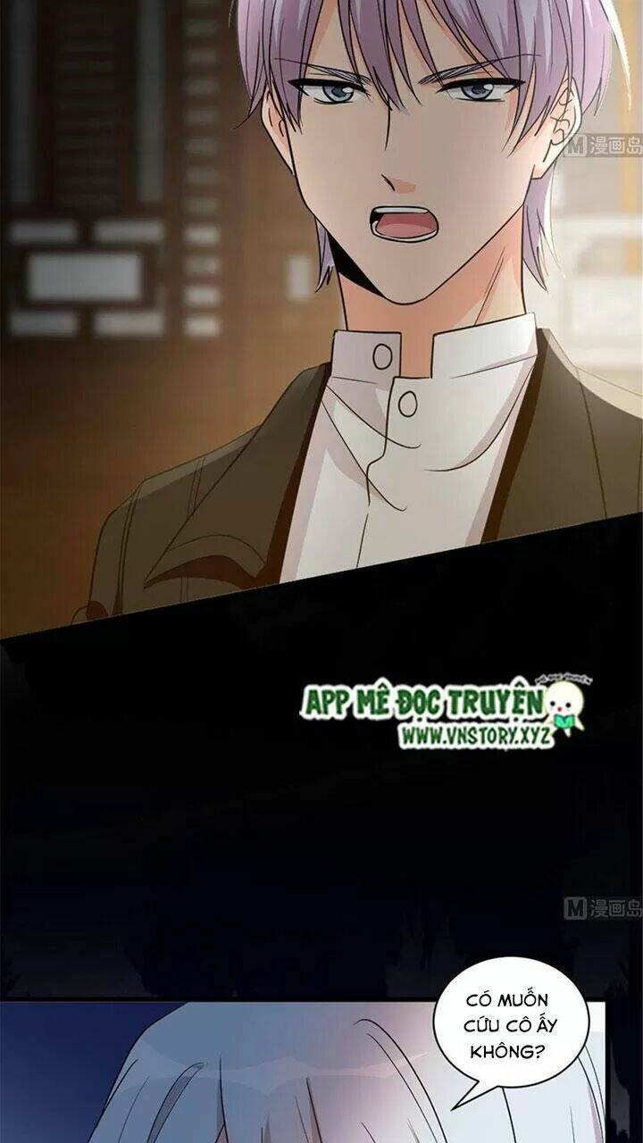 thiên hậu trở về chapter 177 42