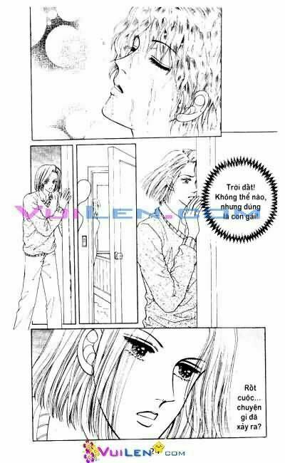 vật cản tình yêu chapter 2 24