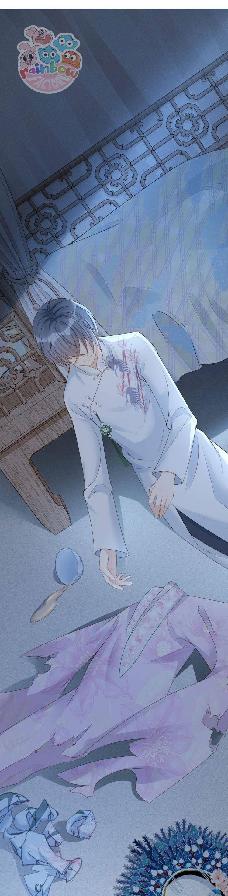 dạ yến chapter 29 2