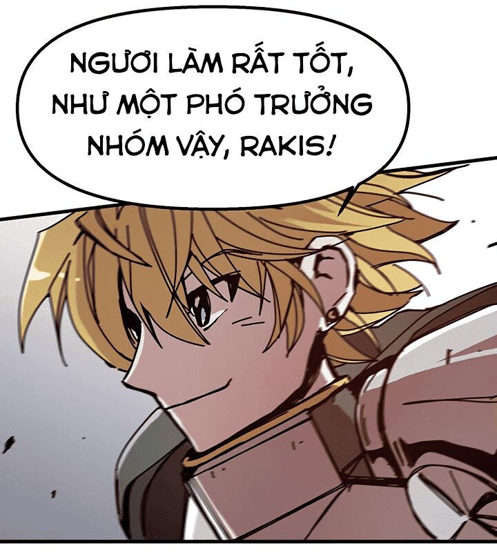 bug player - người chơi lỗi chapter 51 14