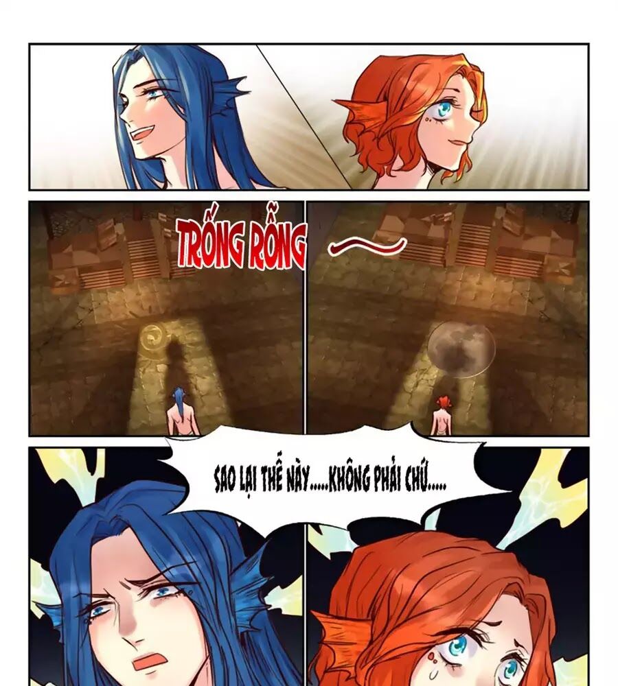 Luôn Có Yêu Quái Chapter 222 63